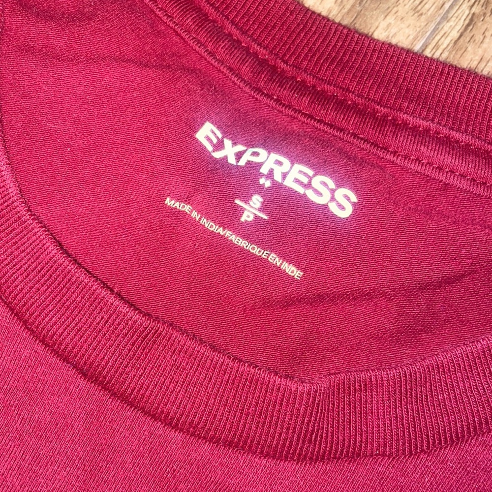 Express - Picture 2 of 7